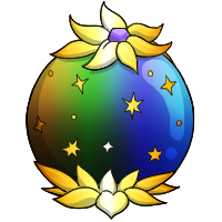 Earth Pigment Orb