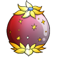 Rose Pigment Orb