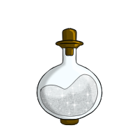 Silver Dust